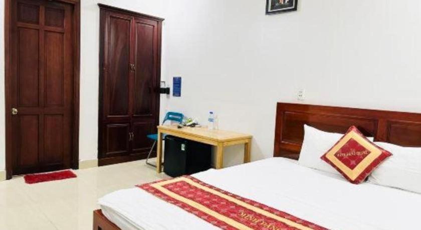 Minh Dang Hotel Vung Tau Exterior foto
